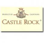 0 Castle Rock - Chardonnay Central Coast (750ml)
