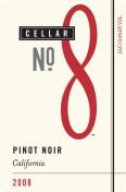 0 Cellar No. 8 - Pinot Noir (750ml)