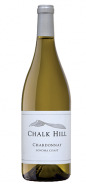 0 Chalk Hill - Sonoma Coast Chardonnay (750ml)
