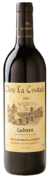 Clos La Coutale - Cahors (750ml) (750ml)