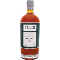 Corgi Spirits - Earl Grey Gin (750ml) (750ml)