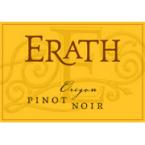 0 Erath - Pinot Noir (750ml)
