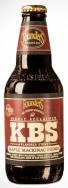 Founders - KBS Maple Mackinac Fudge Stout (4 pack 12oz cans)