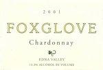0 Foxglove - Chardonnay (750ml)