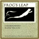 0 Frogs Leap - Chardonnay (750ml)