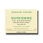 0 Domaine Girard - Sancerre La Garenne (750ml)