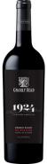 0 Gnarly Head - 1924 Double Black Red Blend (750ml)