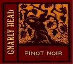 0 Gnarly Head - Pinot Noir (750ml)