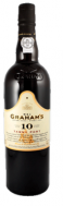 0 Grahams - Tawny Port 10 Year (750ml)