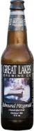 Great Lakes Brewing Co - Edmun Fitzgerald Porter (6 pack 12oz bottles)
