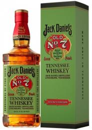 Jack Daniels - Legacy Edition (750ml) (750ml)