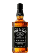 Jack Daniels - Tennessee Whiskey (50ml)