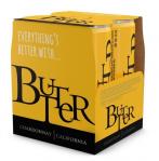0 JaM Cellars - Butter Chardonnay (4 pack cans)