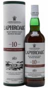 Laphroaig - 10 Year Sherry Oak Finish (750ml)