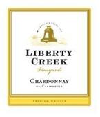 0 Liberty Creek - Chardonnay (1.5L)