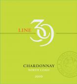 0 Line 39 - Chardonnay North Coast (750ml)