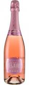 0 Luc Belaire - Luxe Rose (750ml)