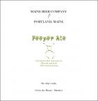 Maine Beer Company - Peeper Ale (500ml)