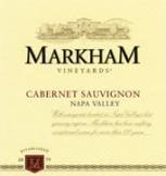 0 Markham - Cabernet Sauvignon Napa Valley (750ml)