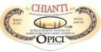 0 Opici - Straw Chianti (1.5L)