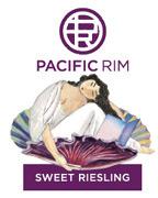 0 Pacific Rim - Sweet Riesling (750ml)
