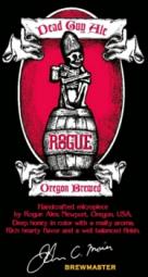 Rogue Brewing - Dead Guy Ale (6 pack 12oz cans) (6 pack 12oz cans)