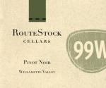 0 RouteStock - Pinot Noir (750ml)