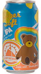 Sloop Brewing - Super Soft IPA (6 pack 12oz cans) (6 pack 12oz cans)