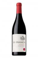 0 St. Francis - Sonoma County Pinot Noir (750ml)