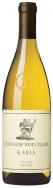 0 Stags Leap Wine Cellars - Karia Chardonnay Napa County (750ml)
