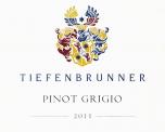 0 Tiefenbrunner - Pinot Grigio Alto Adige (750ml)