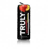 Truly Hard Seltzer - Strawberry Lemonade (6 pack 12oz cans) (6 pack 12oz cans)