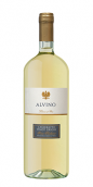 0 Alvino - Pinot Grigio/Gargenega (1500)