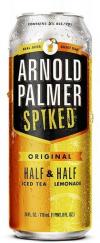 Arnold Palmer - Spiked Half & Half Malt Beverage (12 pack 12oz cans) (12 pack 12oz cans)