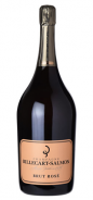 0 Billecart-Salmon - Brut Rose Champagne (750)