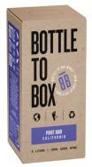 0 Bottle To Box - Pinot Noir (3000)