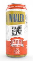 Carton Brewing Company - Whaler (415)
