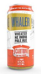 Carton Brewing Company - Whaler (4 pack 16oz cans) (4 pack 16oz cans)