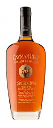 Cayman Reef - Spiced Rum (750ml) (750ml)