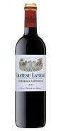 0 Chateau Laville - Bordeaux Superieur (750)