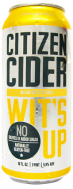0 Citizen Cider - Wits Up