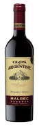 2014 Clos d'Argentine - Reserve Malbec (750)
