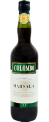 Colombo - Dry Marsala (750ml) (750ml)