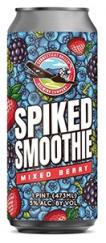 Connecticut Valley Brewing - Mixed Berry Spiked Smoothie (4 pack 16oz cans) (4 pack 16oz cans)