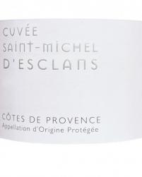 Cuvee St Michel D'Esclans - Cote Provence Rose (750ml) (750ml)