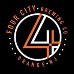 Four City Brewing - Citrus City (415)