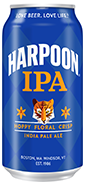 Harpoon - IPA (12 pack 12oz cans) (12 pack 12oz cans)