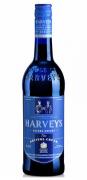0 Harveys - The Bristol Cream Sherry