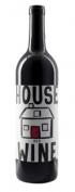 0 The Magnificent Wine Company - House Wine Red (750)
