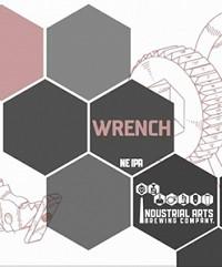 Industrial Arts - Wrench (4 pack 16oz cans) (4 pack 16oz cans)